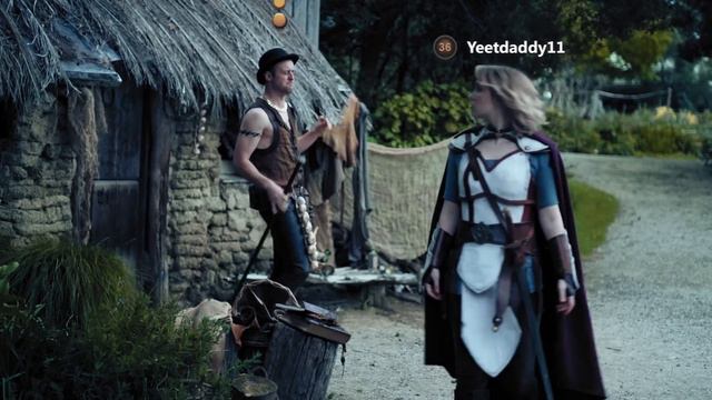 когда сменил уровень сложности на 18+ - EPIC NPC MAN на говорилочном смотреть онлайн