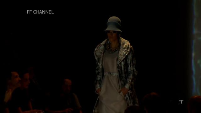 Slava Zaitsev | Fall Winter 2017/2018 Full Fashion Show | Exclusive смотреть онлайн