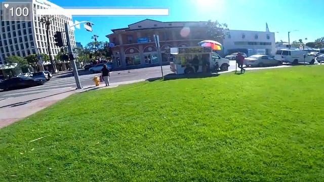 Spider-Man PS4 in Real Life (Parkour & Crime Fighting) смотреть онлайн
