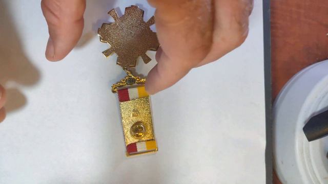 За заслуги перед городом Одесса смотреть онлайн
