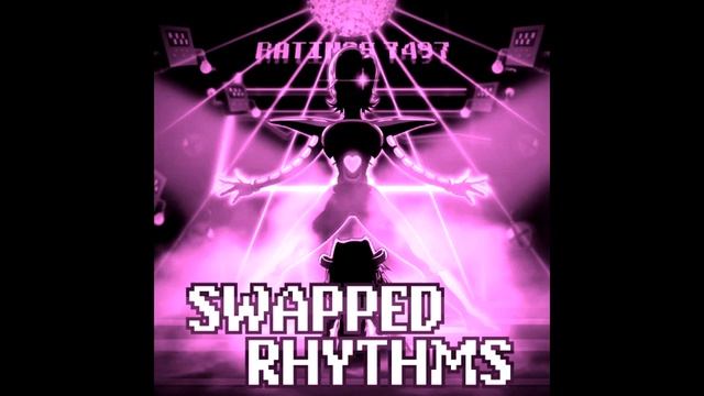 [Undertale AU][Swapped Rhythms - Mettaton] Live Bloodshed (Remastered) смотреть онлайн