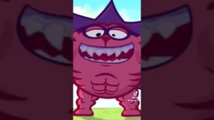 МЕМЫ ПРО СМЕШАРИКОВ