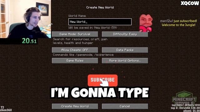 UNLUCKIEST Minecraft Moments In This Universe #9 смотреть онлайн