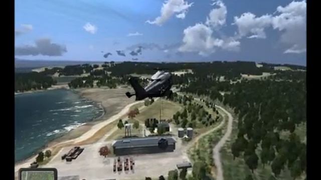 Take On Helicopters 82 [mission_editor, cargo_01] смотреть онлайн