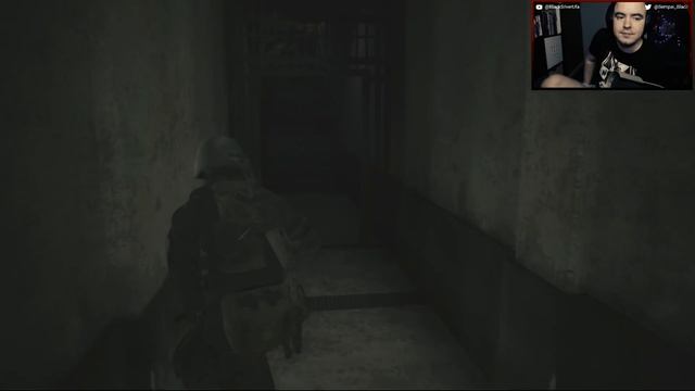 Пройдено! ● Resident Evil 2 [Remake 2019] 4th Survivor #2 смотреть онлайн