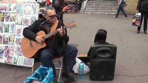 Александр Бирюченко.Не боли душа(Кавер)