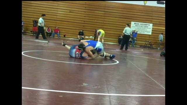 Jack Simpson Junior Year Highlights смотреть онлайн