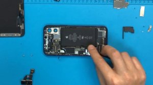 Разборка iPhone 12 / iPhone 12 Teardown Disassembly