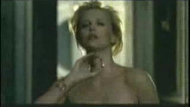 Commercial - Dior - J'adore Perfume