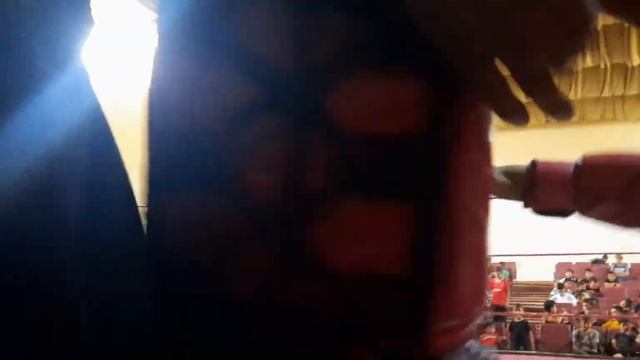 Пираков Нурлло Сабоев Мухаммад нуробод мусобика муай тай смотреть онлайн