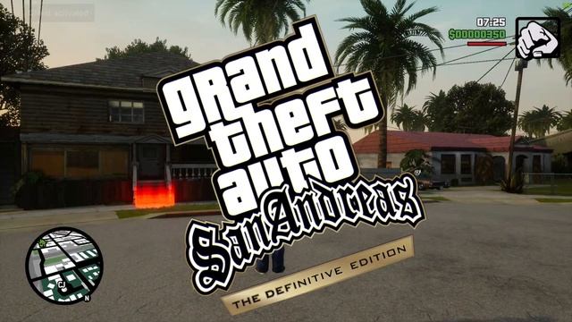 How Long Does it Take to Fall from Space in GTA Games?? смотреть онлайн