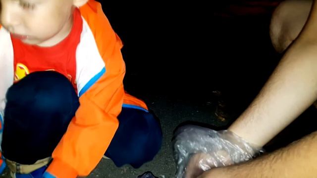 Как сделать салют Вулкан со взрывом Своими руками Мастер-класс смотреть онлайн