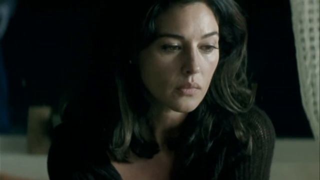 Monica Bellucci - Remember Me