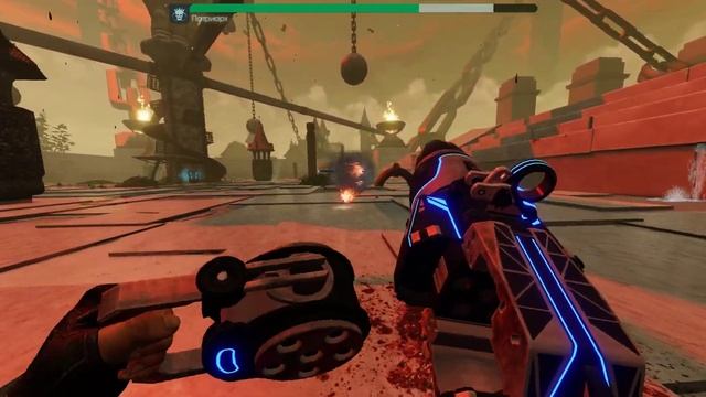 Killing Floor 2 2023 Элизиум соло лекгая смотреть онлайн