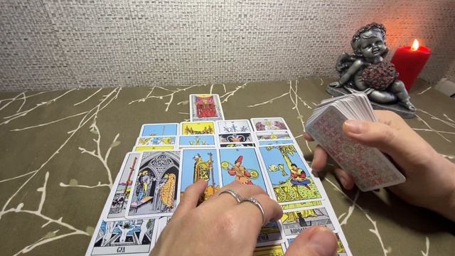 ☀️ПОЧЕМУ ОН БОИТСЯ БЫТЬ СЧАСТЛИВЫМ ……