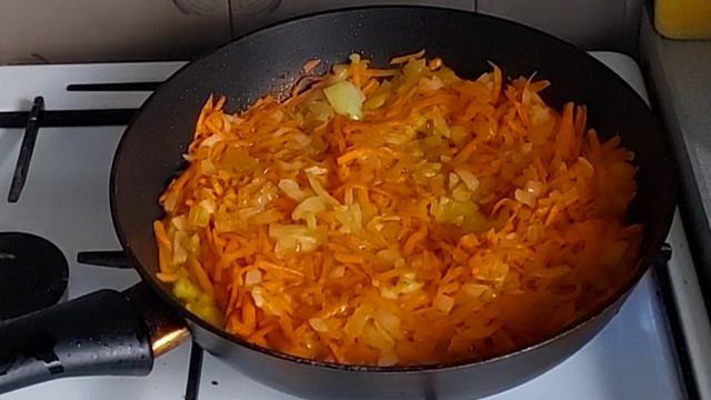 Гуляш из свинины, традиционный рецепт смотреть онлайн