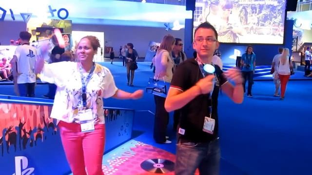 [DanceStar Party Hits] Medeea VS br_steph смотреть онлайн