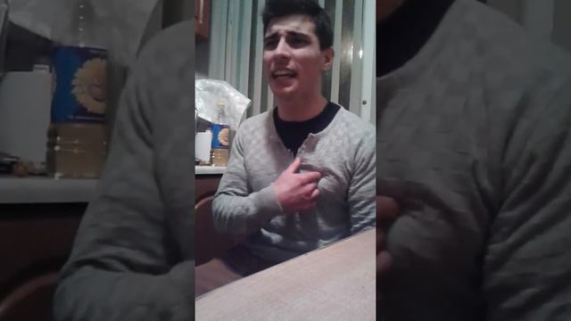 RAP/LIRIKA.КРАСИВЫЙ ГОЛОС )ЗАЧИТАЛ РЭП !!!! смотреть онлайн