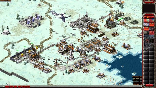 SpecOps S01: Surface As ER- Solo - RA20XX 1.0.6b Beta5RC2 (C&C Red Alert 2)