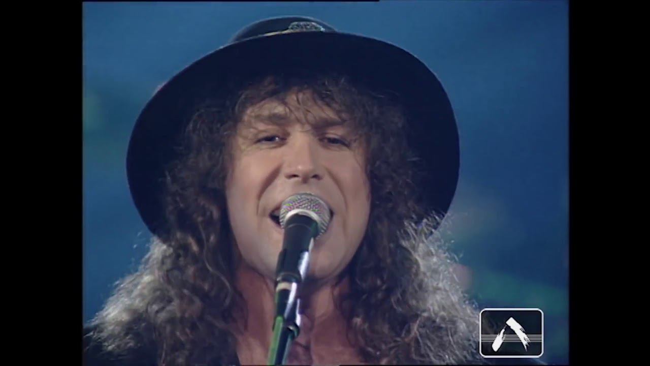 Владимир Кузьмин - концерт "Небесное Притяжение". Московский Дворец Молодёжи. 1995 год смотреть онлайн