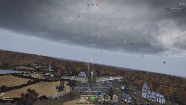 Heroes and Generals Круторезка 17 смотреть онлайн