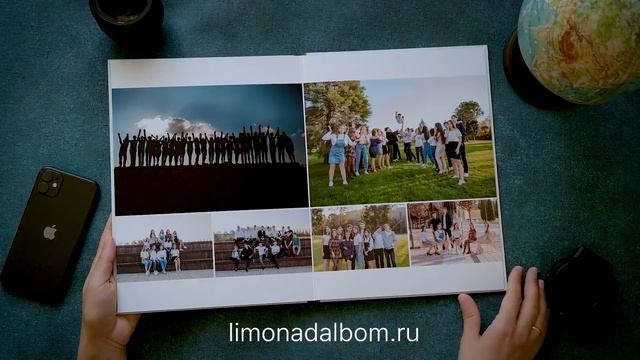 Выпускной альбом "Михаил Круг". Компания "Лимонад" смотреть онлайн