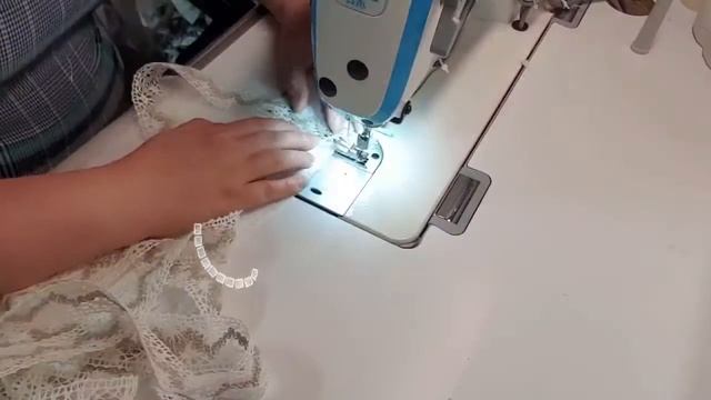 Шьем салфетки смотреть онлайн