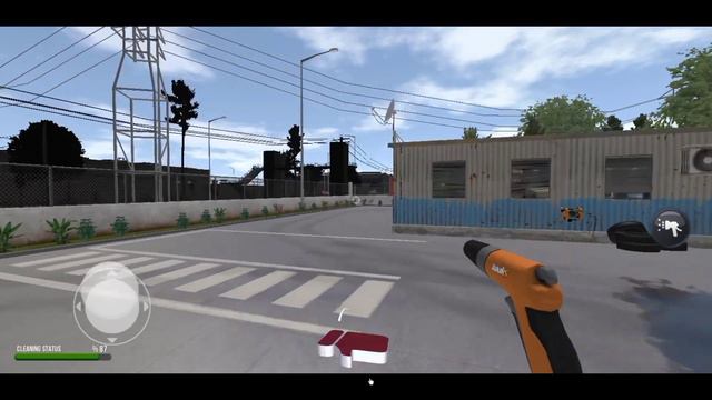 I WASH MERCEDES BENZ ACTROS TRUCK IN Truck Simulator Ultimate ?? 2024 смотреть онлайн
