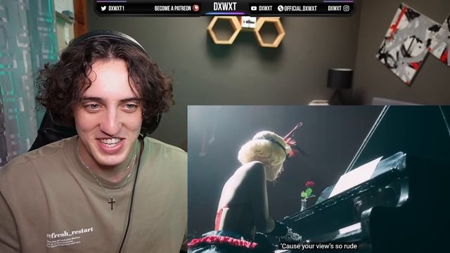 SOUTH AFRICAN REACTS TO (G)I-DLE FOR THE FIRST TIME !!! - 'Nxde' Official Music Video (DAMNN??)