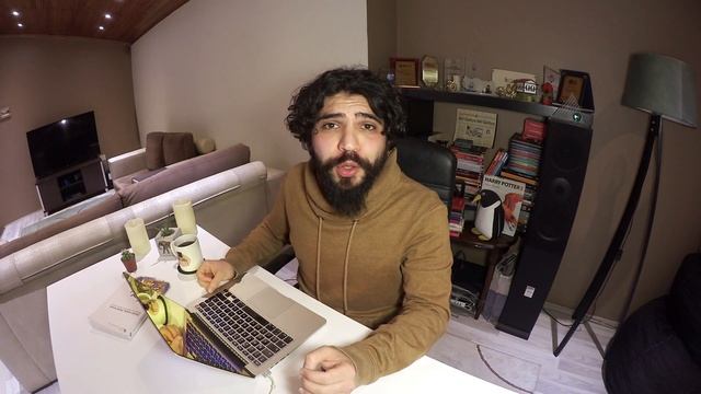 418 | İnternetin Sahibi Kim? Nedir bu 418? смотреть онлайн