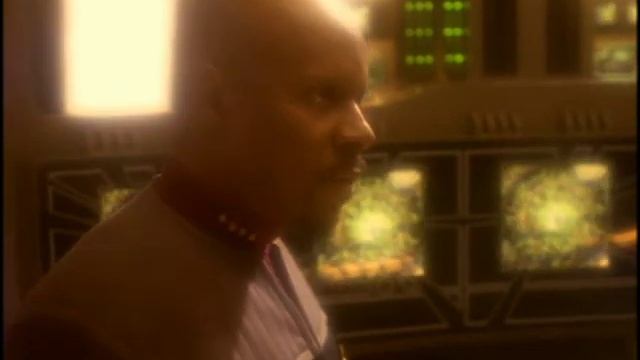 DS9 Starbase 375-The game must continue. смотреть онлайн