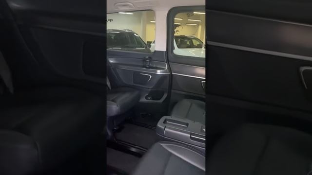 Автограф. Mercedes-Benz V250d 4Matic, Exclusive, 2017 год. смотреть онлайн