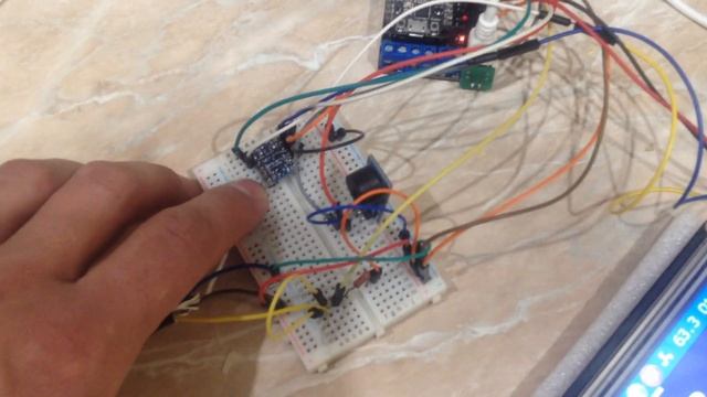 1-я варка пива на AirBrew. Nextion Enhanced + ESP8266(NodeMCU) смотреть онлайн