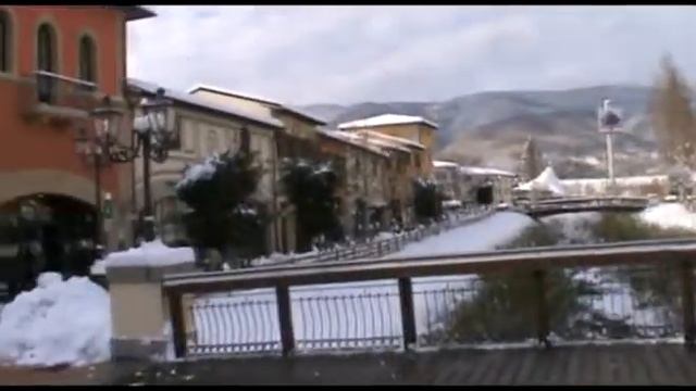 Флоренция гигантский музей под открытым небом смотреть онлайн