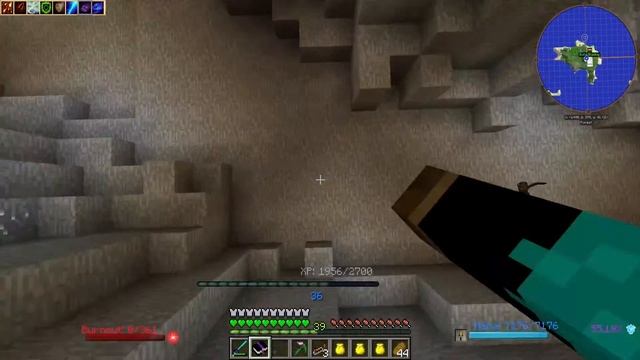 Minecraft Modded (SPACE HORSES 2.0) Ep:39 Progress To SPACE!!!!! смотреть онлайн