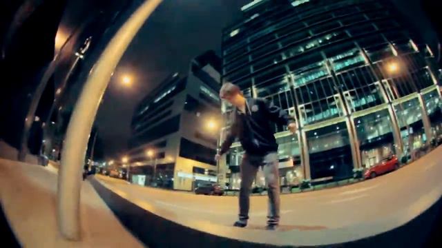 Игорь Бочаров в NORD Skateboards смотреть онлайн