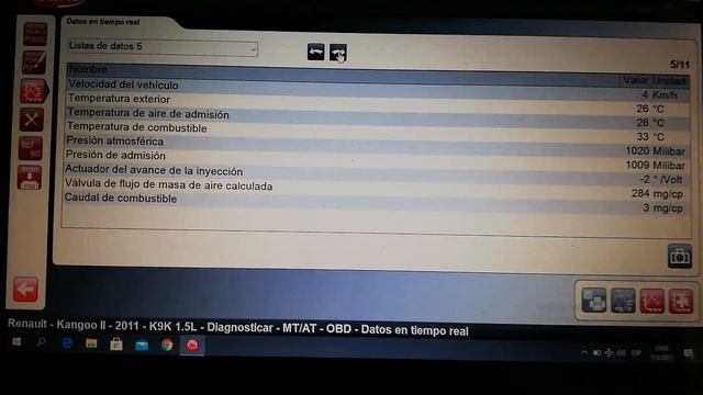 Renault Kangoo DCI K9K "Motor completo" (parte 6) "Puesta en marcha" "EL FINAL!!" смотреть онлайн