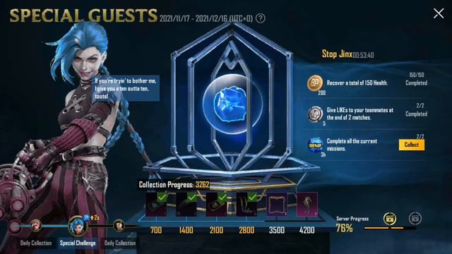 How to Get More Points In Wow Special Guest Event | 250+ Crystals In One Day | PUBG Mobile Tutorial смотреть онлайн