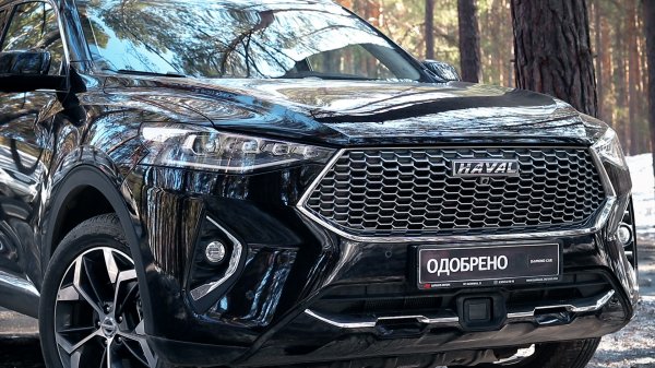 ТЕСТИМ ДВА РЕЖИМА расход топлива  на HAVAL F7 X Tech Plus 2 0 Хавеил ф7