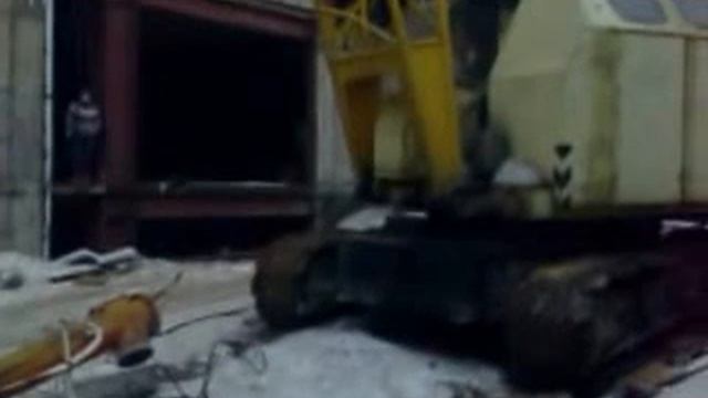 как грузили миксер на мерс смотреть онлайн
