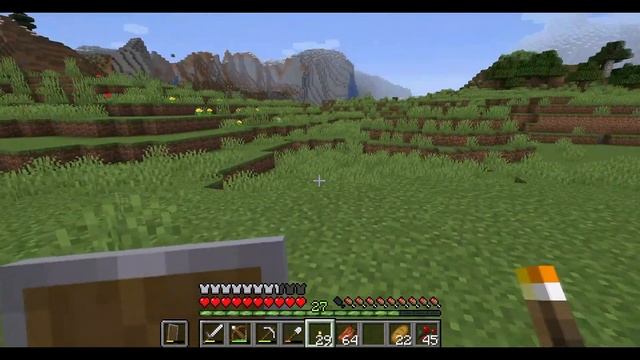 1:27 minute of minecraft cave sounds смотреть онлайн