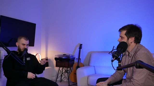 №112: Артём Кобзарь про собственную альтернативу TS и многое другое смотреть онлайн