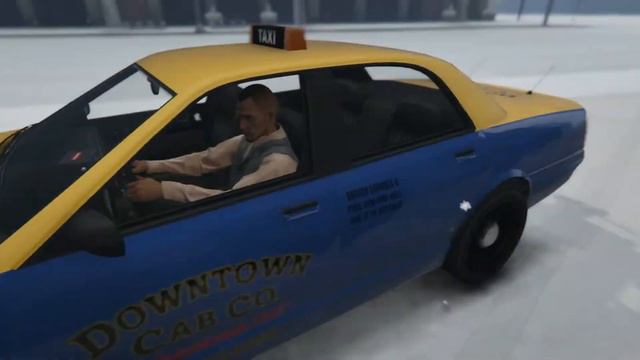 МЕНЯ ОКРУЖИЛИ ВОЛКИ НА ШАХТЕ ! ПОМОГИТЕ ! | GTA V ROLE PLAY СЕРВЕР | смотреть онлайн