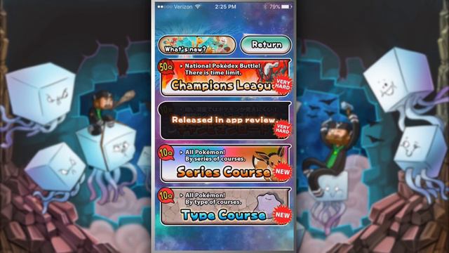 KNOCKOFF POKEMON QUIZ! (Name all the Pokémon?!) смотреть онлайн