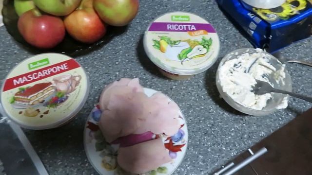 Заболела/осталась ОДНА с ребенком/мой вечерний уход за лицом смотреть онлайн