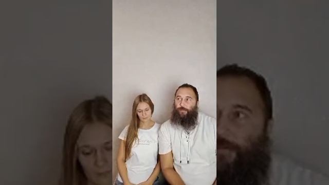 Как правильно "настроить семью"! Елена и Василий Римские. смотреть онлайн