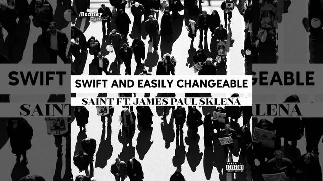 Swift and Easily Changeable смотреть онлайн