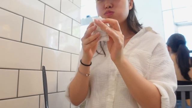 Living Alone Diaries | My life currently, dance class, summer clothing try-on, decluttering my spac смотреть онлайн
