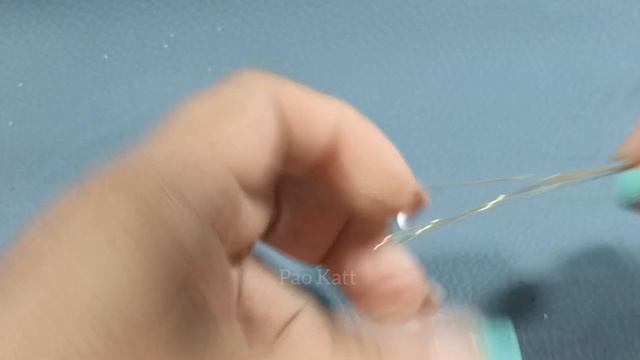 Como Hacer Una Arañas Con Mostacillas