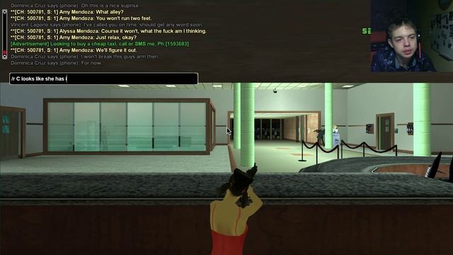 [LSRP] Hoover Bank Heist 2016 (Full Uncut) смотреть онлайн
